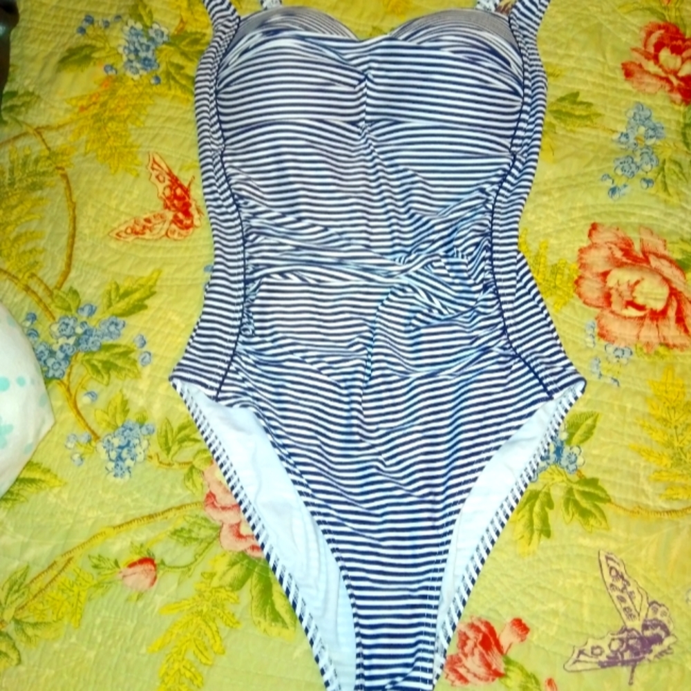 bathing suit
